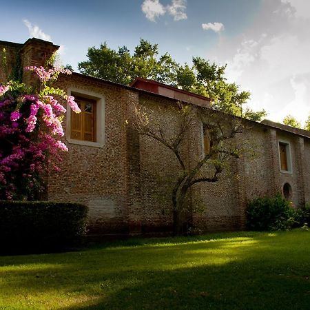 Estancia Monte Viejo Brandsen Dış mekan fotoğraf