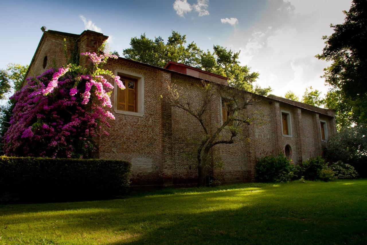 Estancia Monte Viejo Brandsen Dış mekan fotoğraf