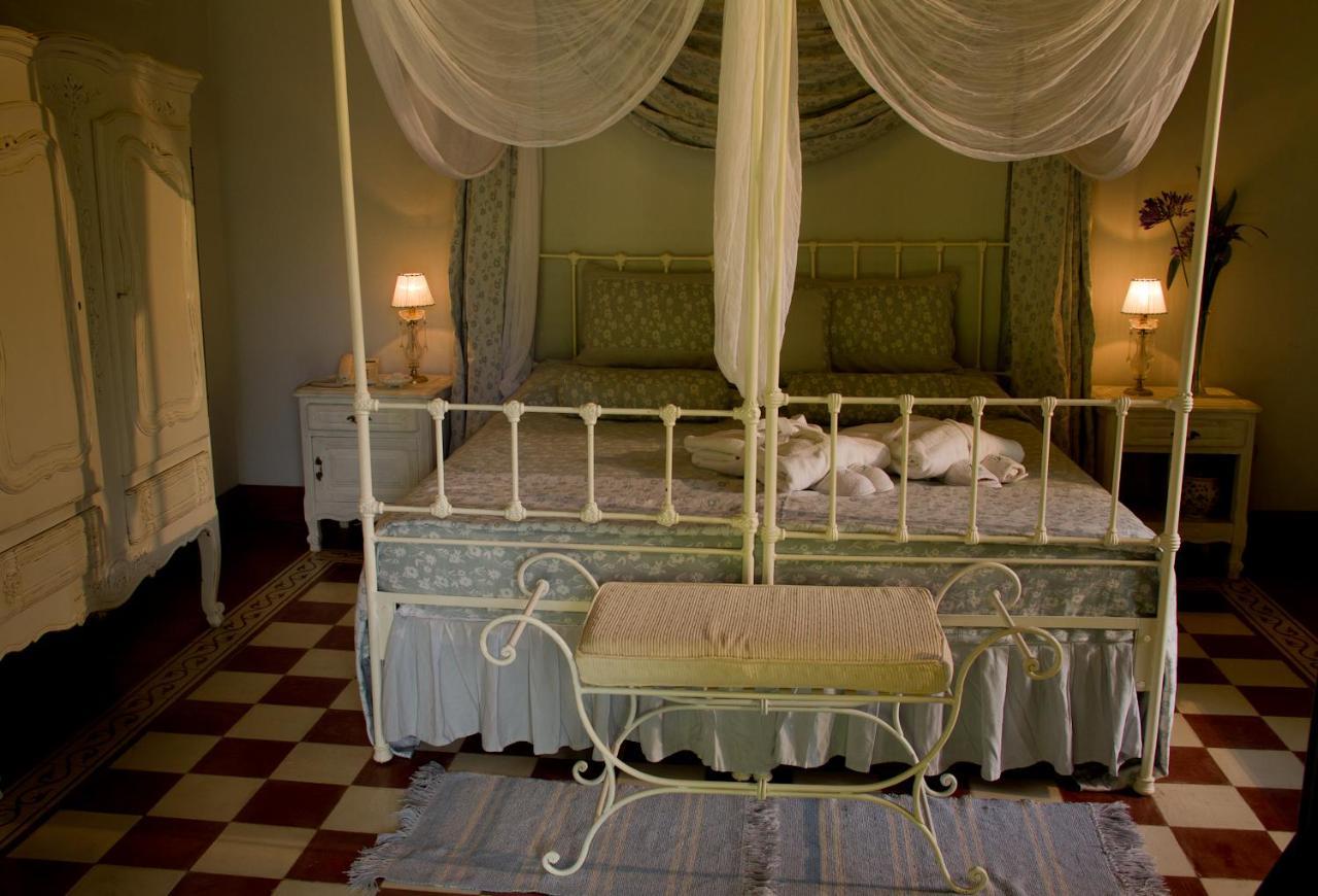 Estancia Monte Viejo Brandsen Dış mekan fotoğraf