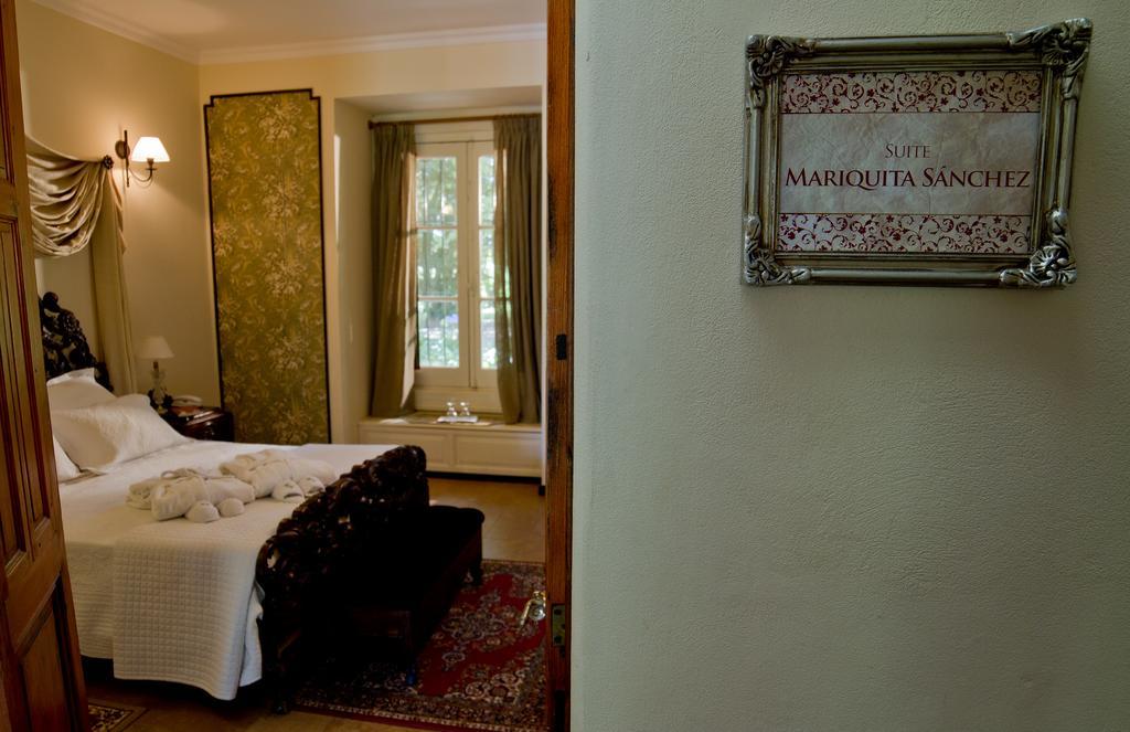 Estancia Monte Viejo Brandsen Dış mekan fotoğraf