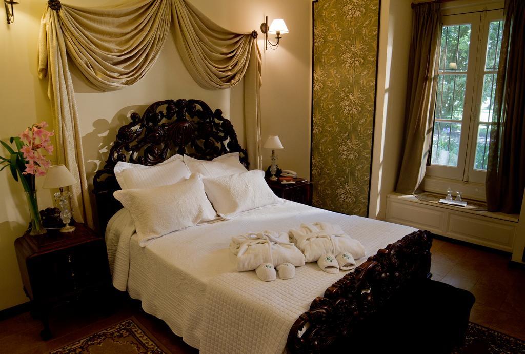 Estancia Monte Viejo Brandsen Dış mekan fotoğraf