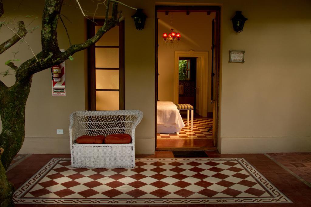Estancia Monte Viejo Brandsen Dış mekan fotoğraf