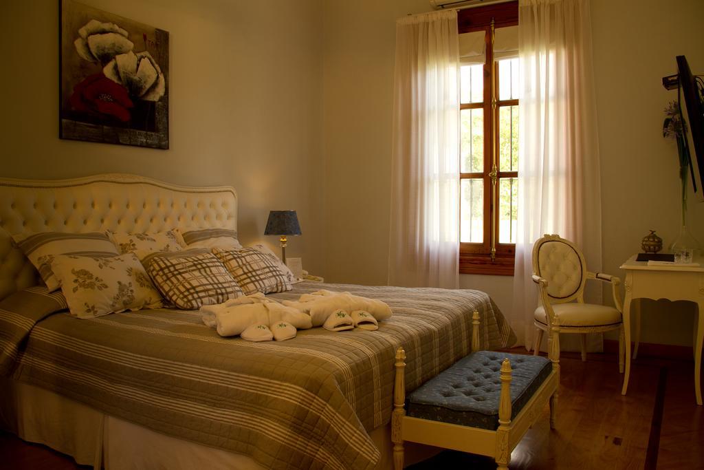 Estancia Monte Viejo Brandsen Dış mekan fotoğraf