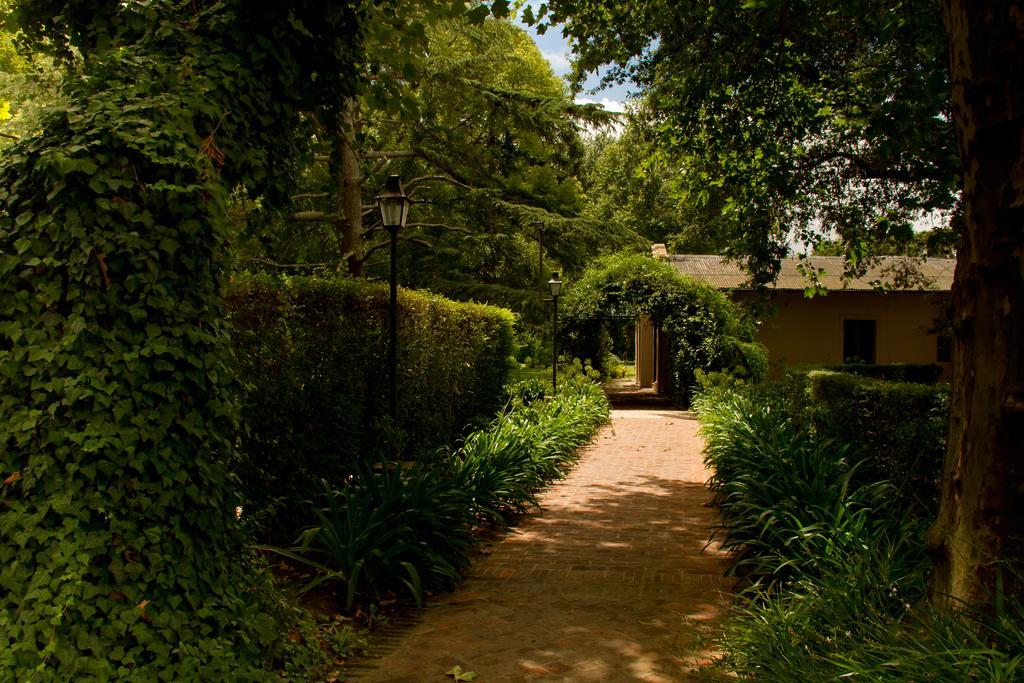 Estancia Monte Viejo Brandsen Dış mekan fotoğraf