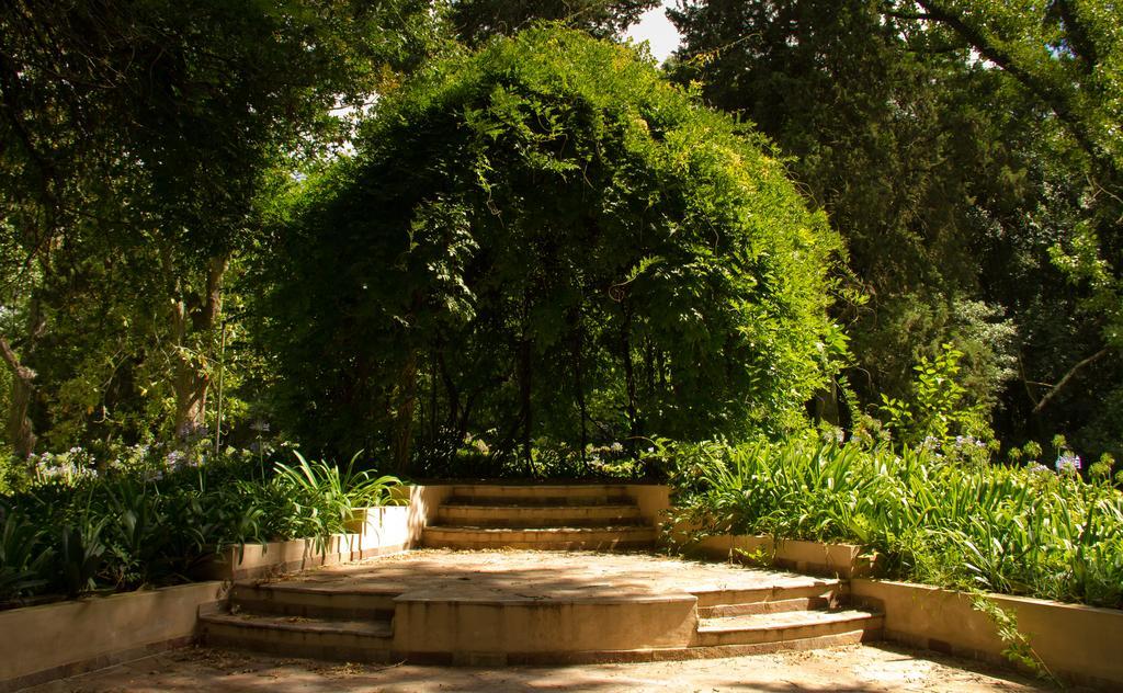 Estancia Monte Viejo Brandsen Dış mekan fotoğraf
