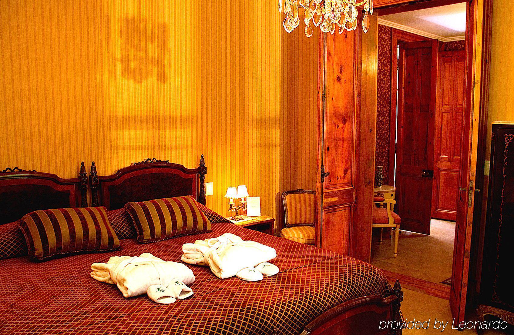 Estancia Monte Viejo Brandsen Dış mekan fotoğraf