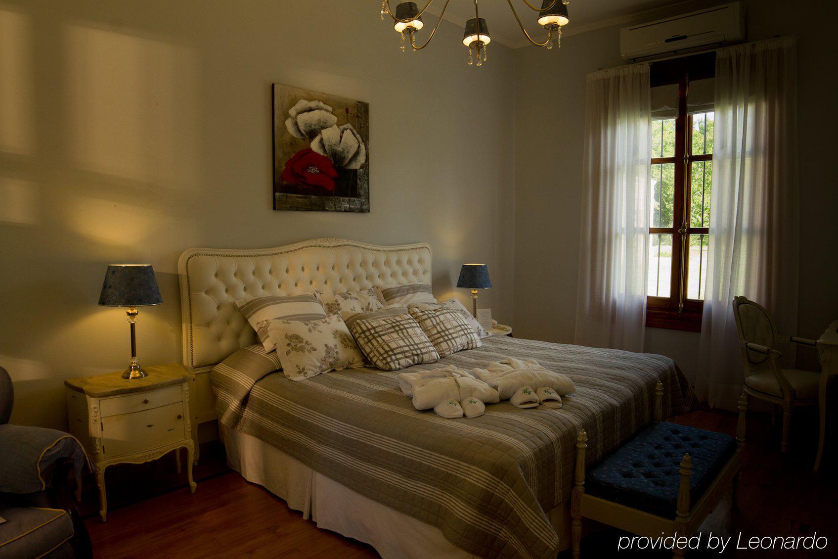 Estancia Monte Viejo Brandsen Dış mekan fotoğraf