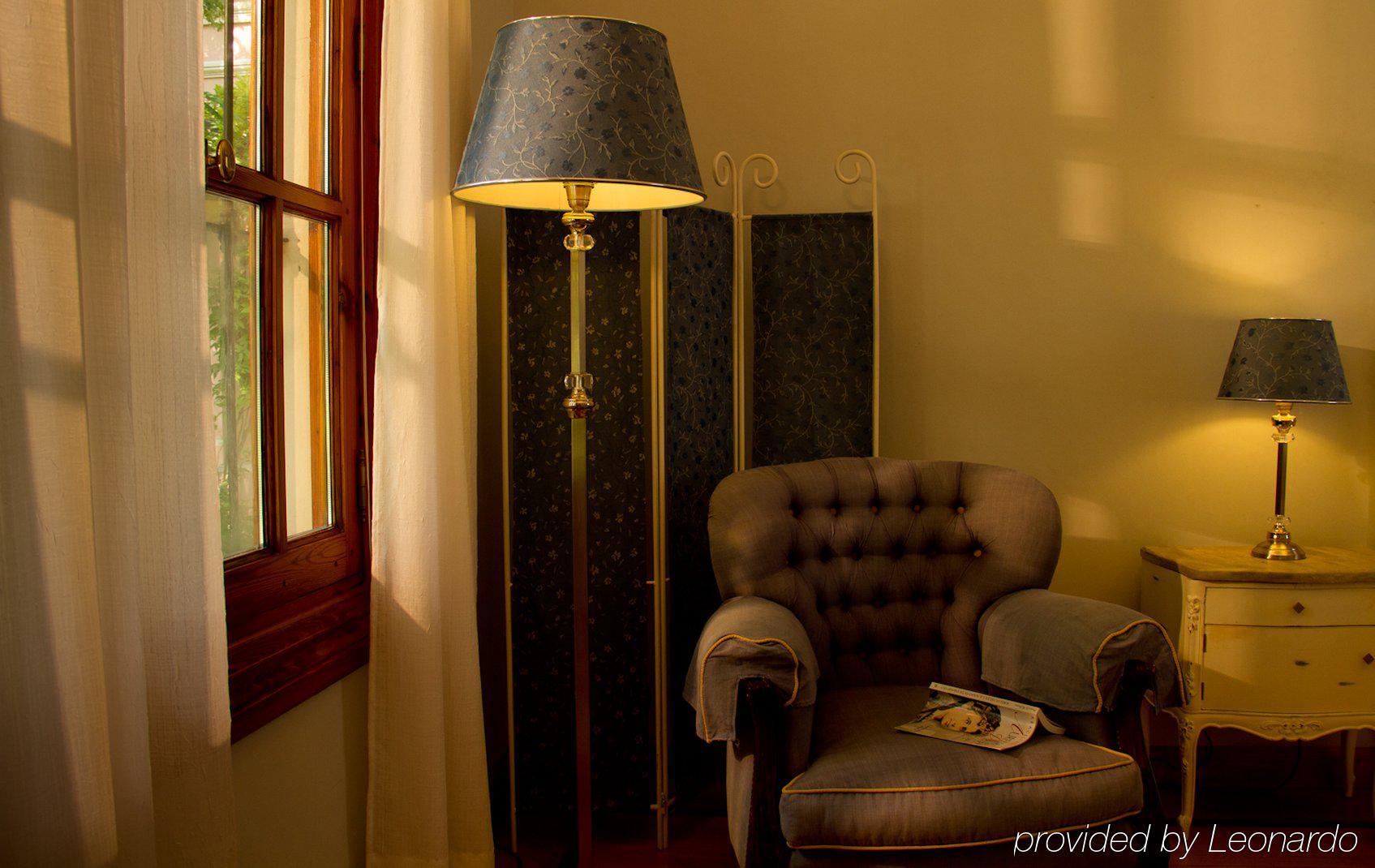 Estancia Monte Viejo Brandsen Dış mekan fotoğraf