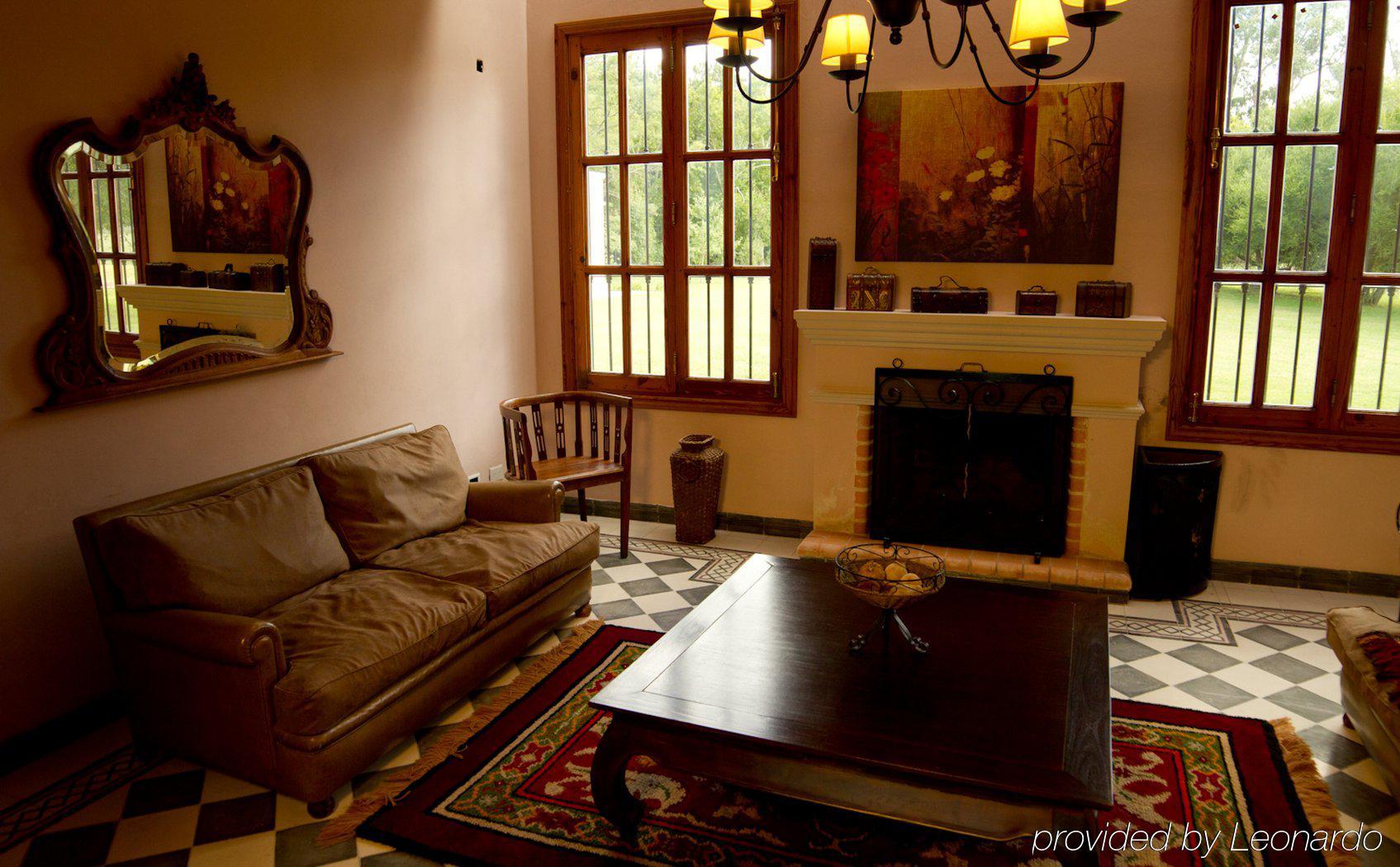 Estancia Monte Viejo Brandsen Dış mekan fotoğraf
