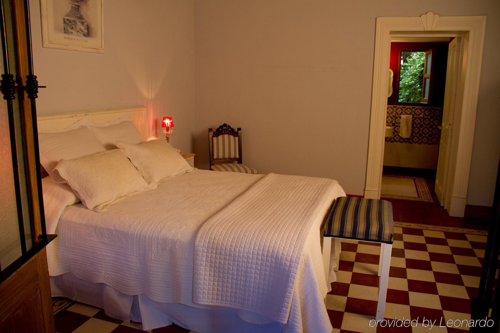 Estancia Monte Viejo Brandsen Dış mekan fotoğraf