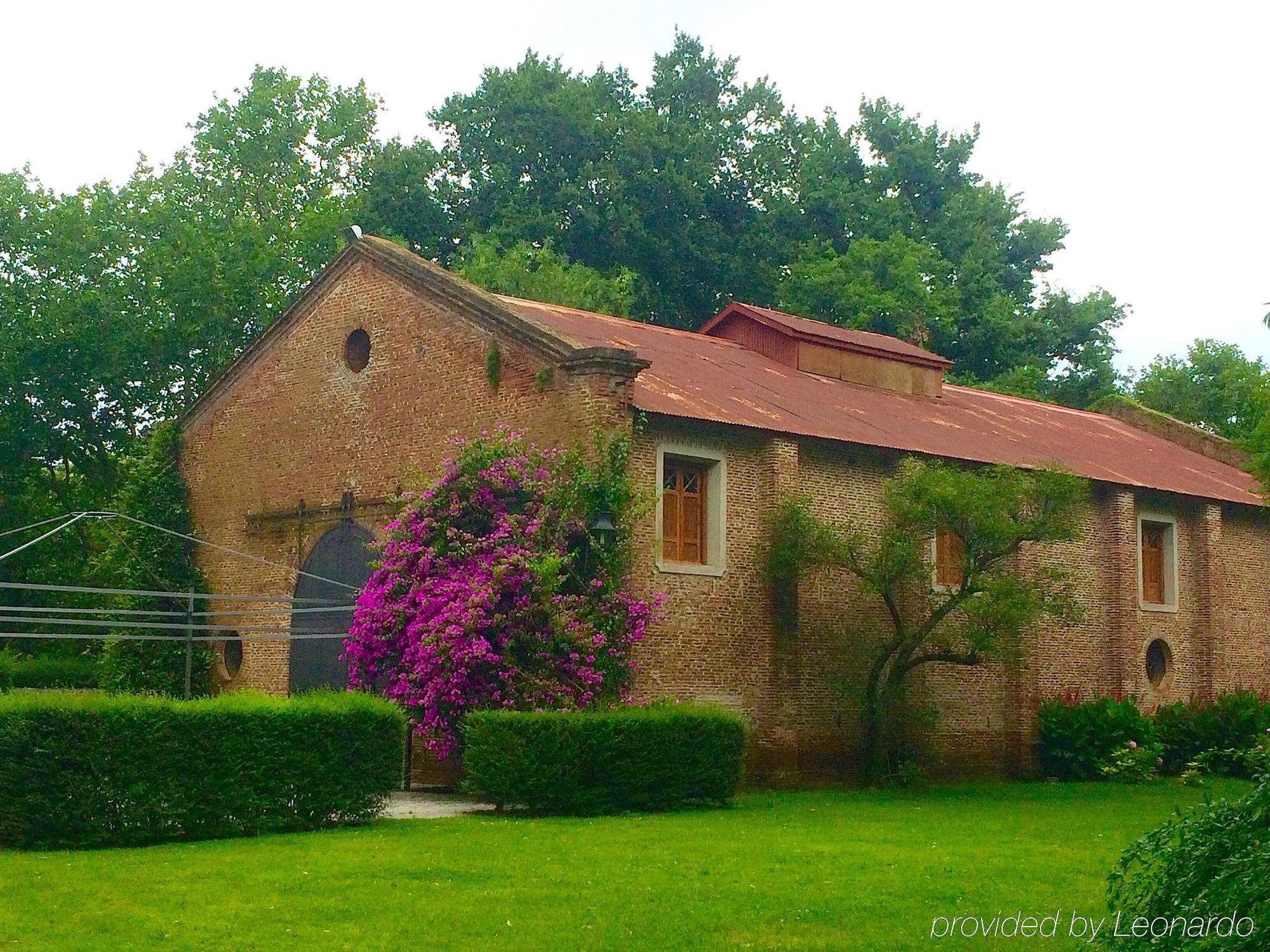 Estancia Monte Viejo Brandsen Dış mekan fotoğraf