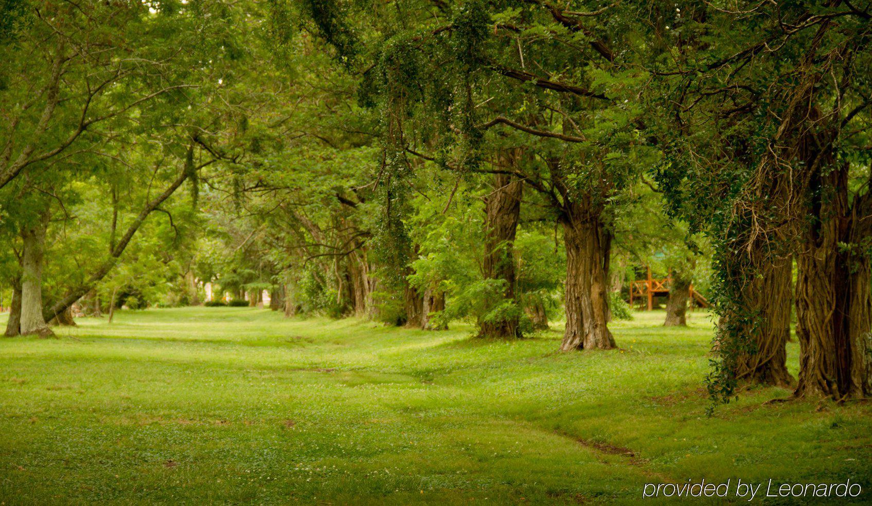 Estancia Monte Viejo Brandsen Dış mekan fotoğraf