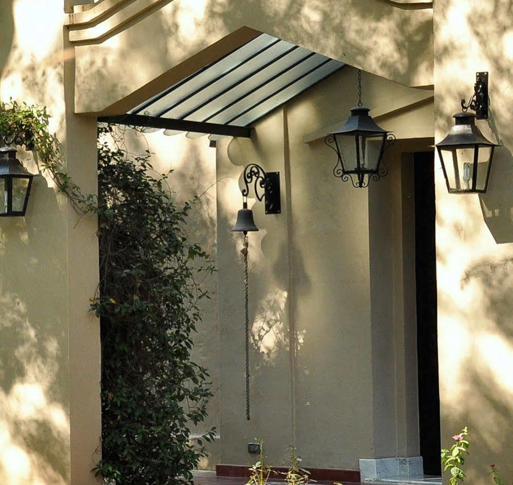 Estancia Monte Viejo Brandsen Dış mekan fotoğraf
