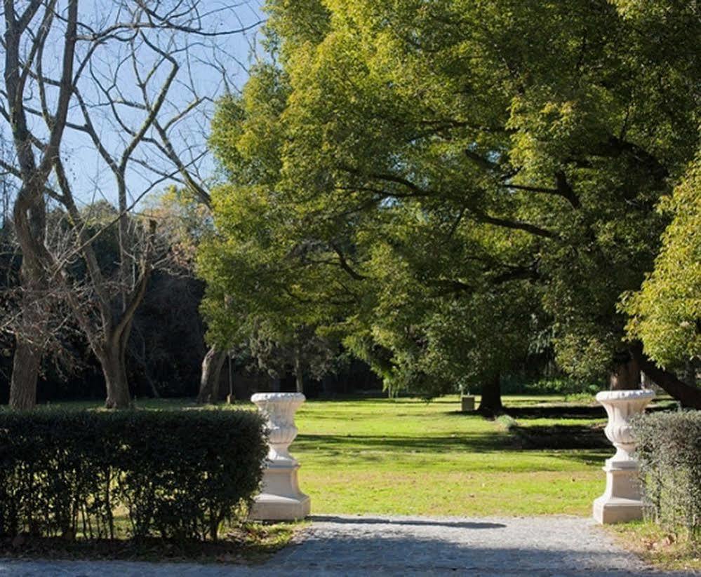 Estancia Monte Viejo Brandsen Dış mekan fotoğraf